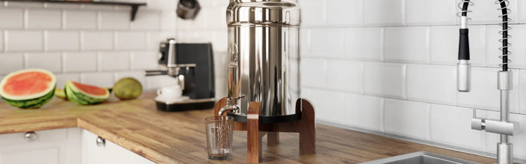 Waterfilters & accessoires
