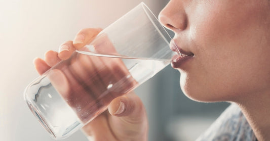 PFAS in drinkwater
