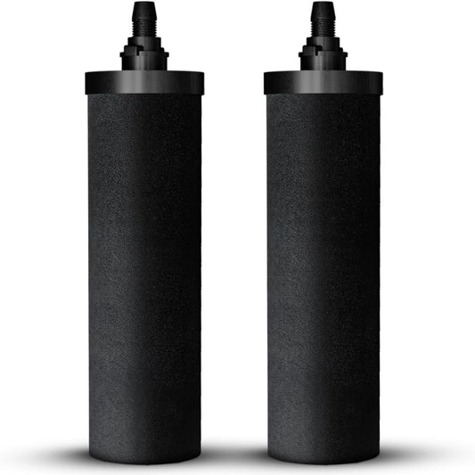 Phoenix Carbon Filters – PFAS & metalen verwijderen