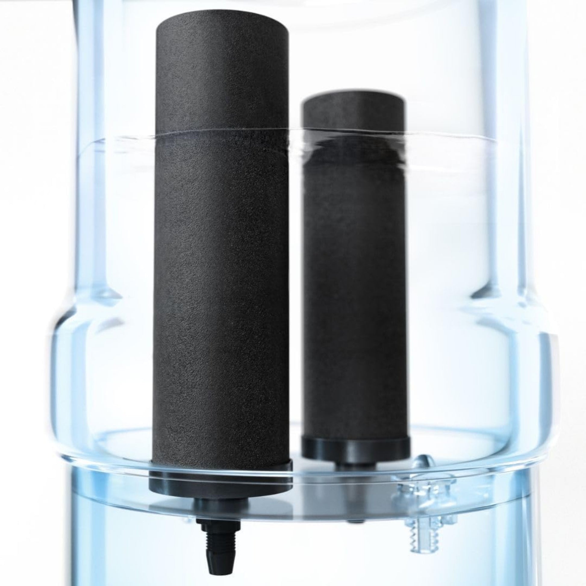 Phoenix Carbon Filters – PFAS & metalen verwijderen