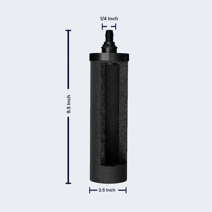 Phoenix Carbon Filters – PFAS & metalen verwijderen