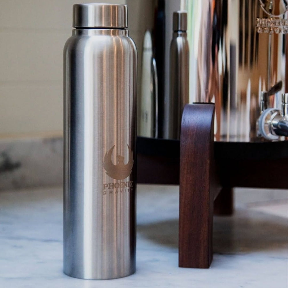 Phoenix Waterfilters – PFAS, microplastics & metalen verwijderen